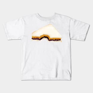 PB & J Kids T-Shirt